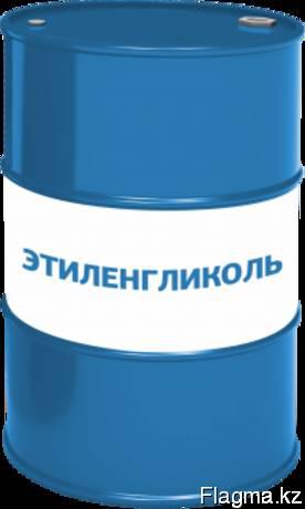 Продам Этиленгликоль сорт высший